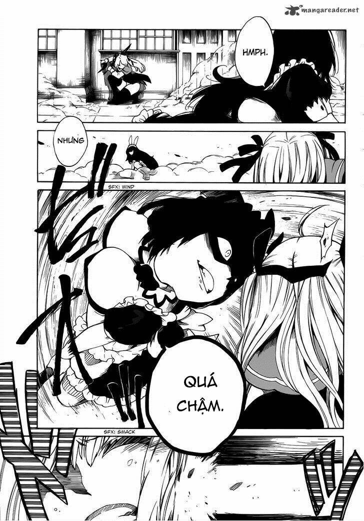 absolute duo chapter 13 15