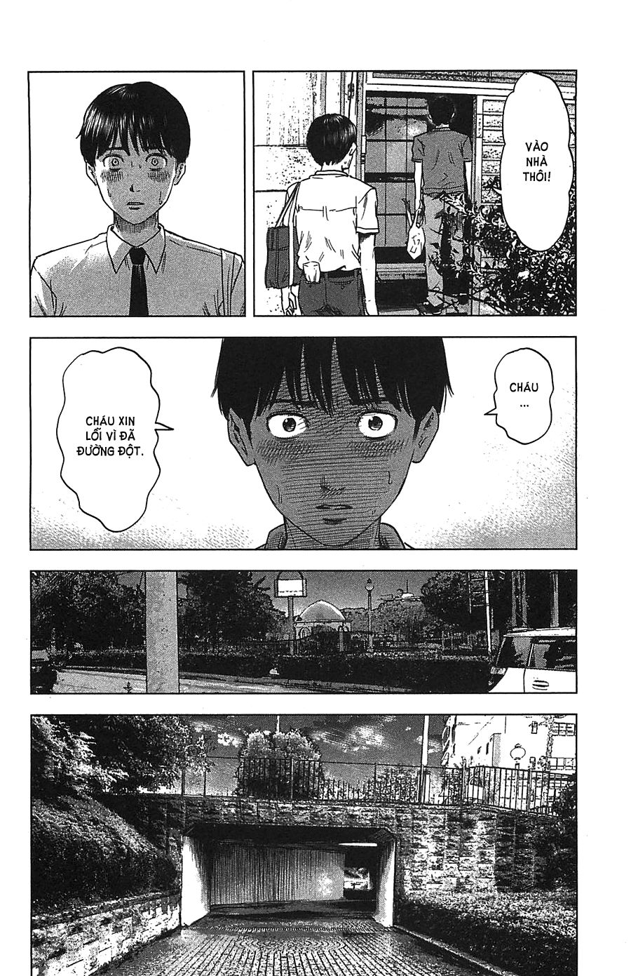 aku no hana chapter 19 31