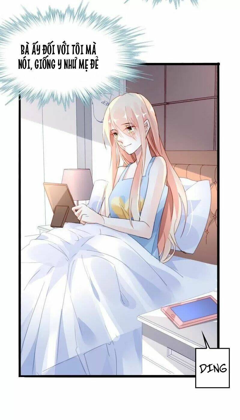 mưu ái thành nghiện chapter 10 30