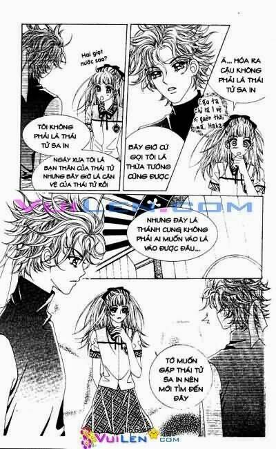 đến vương quốc ma chapter 4 156