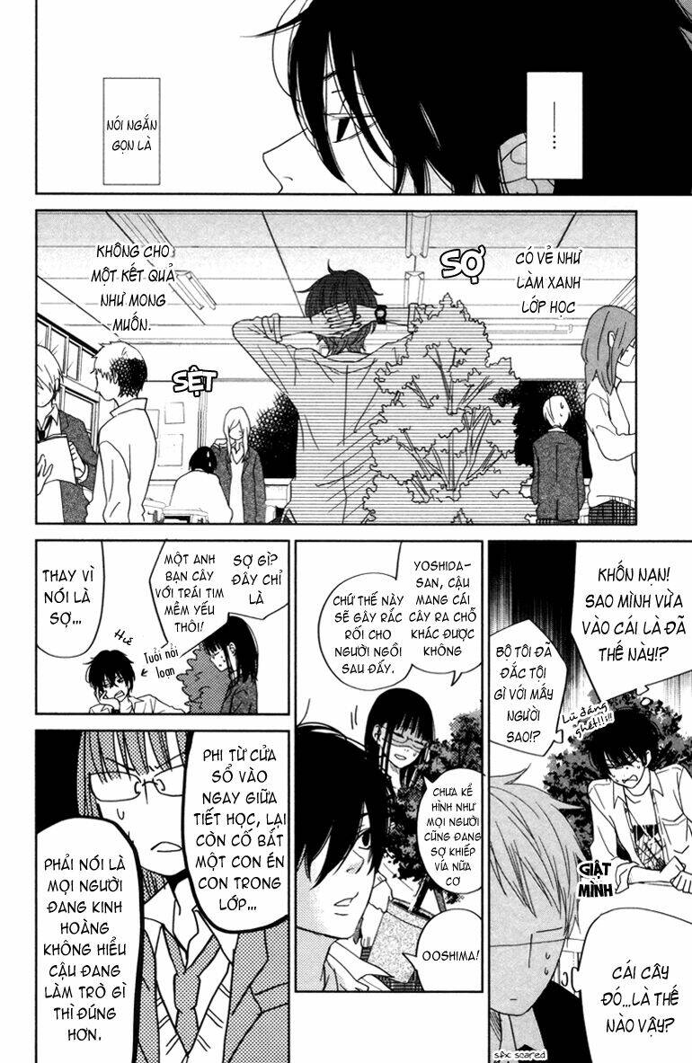 tonari no kaibutsu-kun chapter 29 20