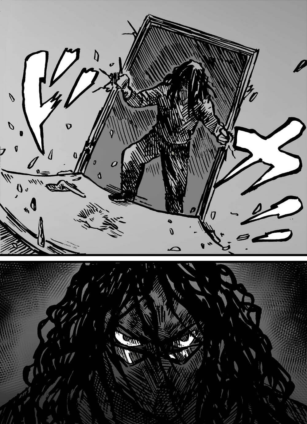 dog nigga chapter 4 13