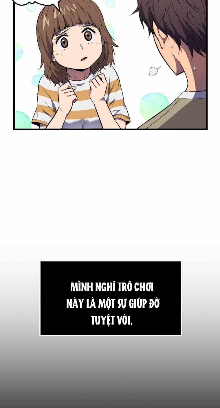 tôi thăng cấp trong lúc ngủ chapter 2 37