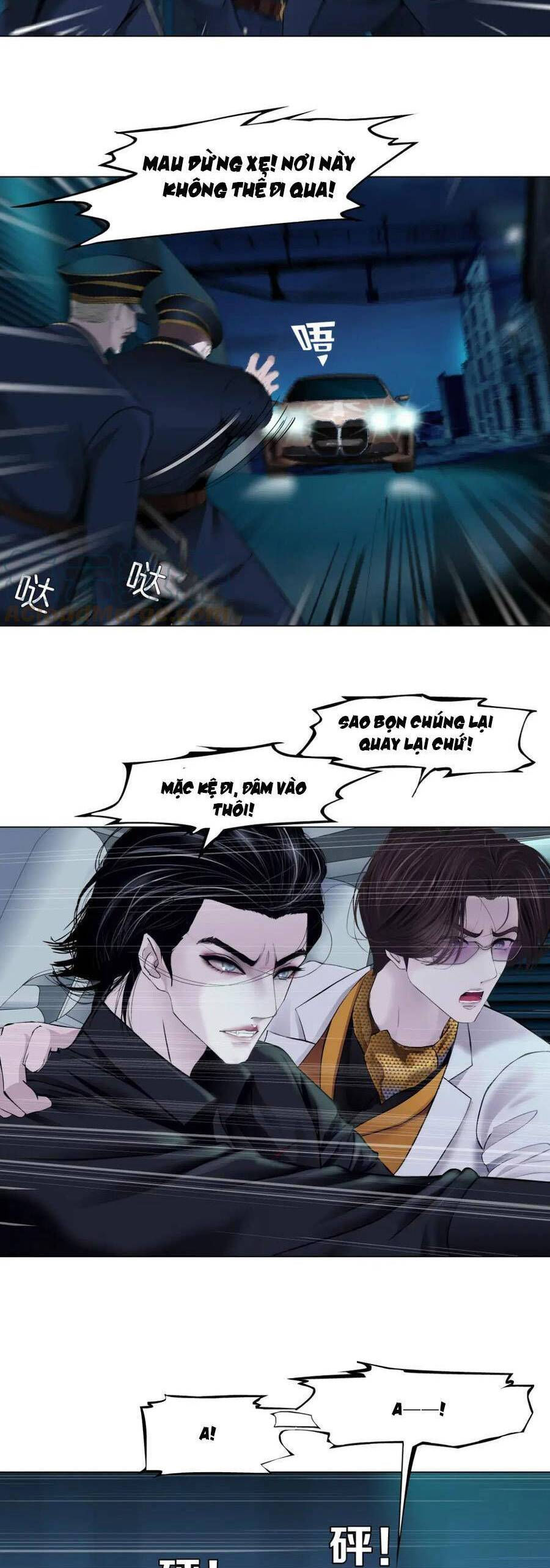 đằng nữ chapter 144 10