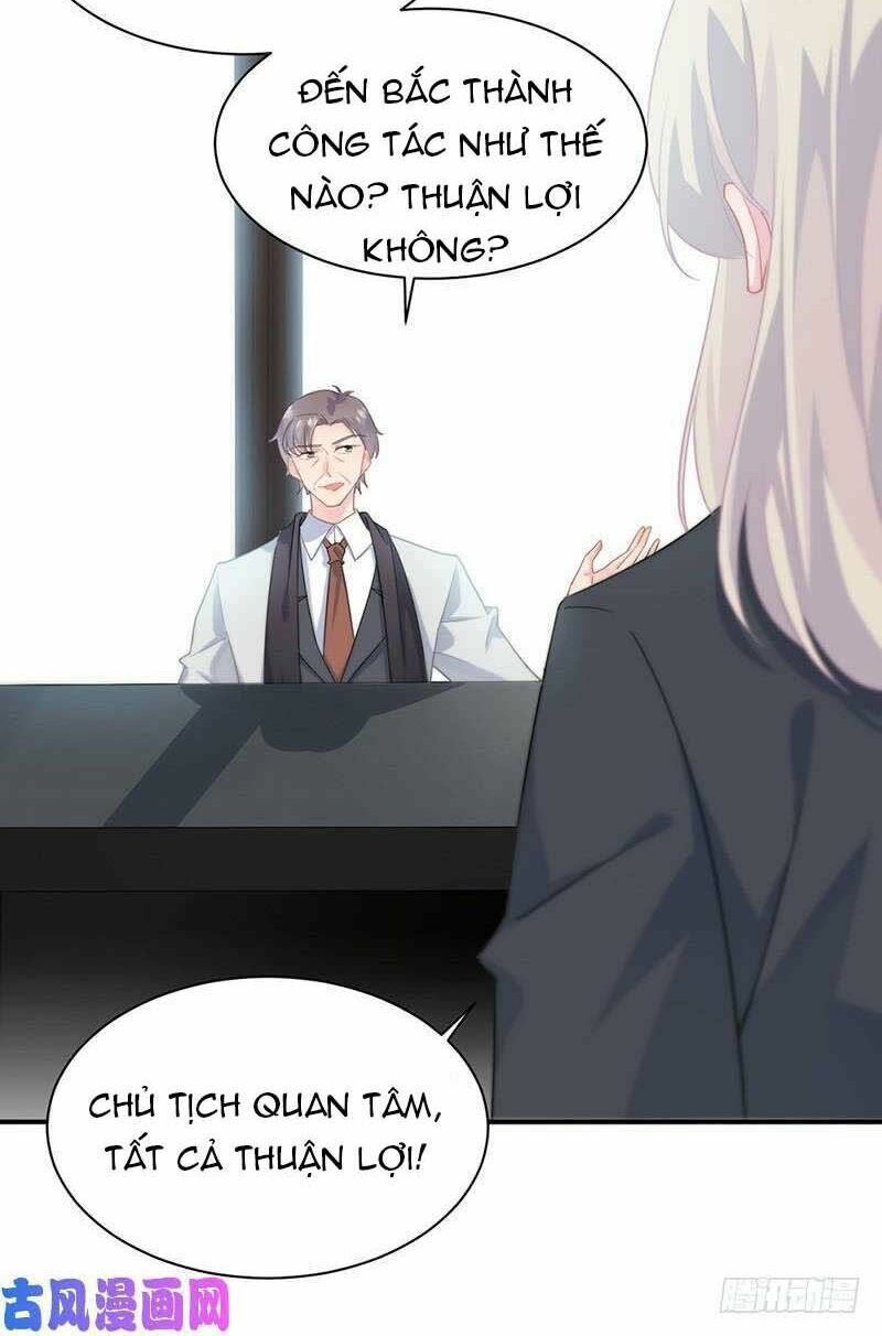 chọc tới chủ tịch tổng tài 2 chapter 116 14