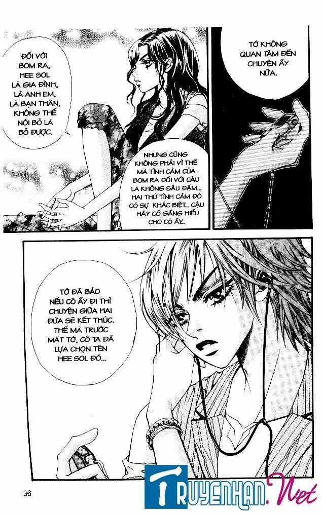 thiên thần bảo hộ chapter 24 7