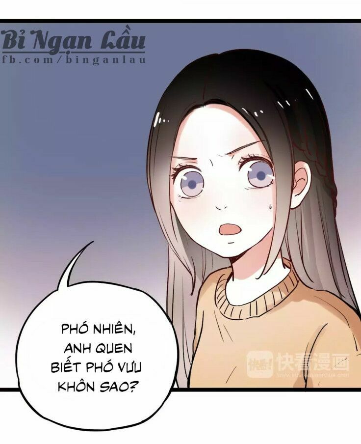 cậu đã từng yêu tôi 2 chapter 17.1 28