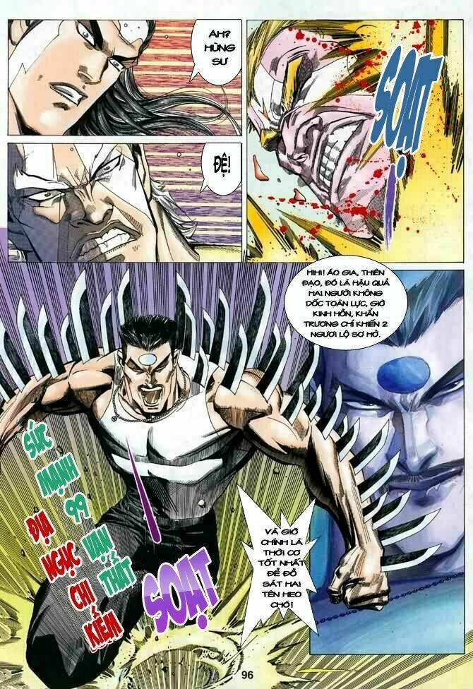 hải hổ 2 chapter 15 30