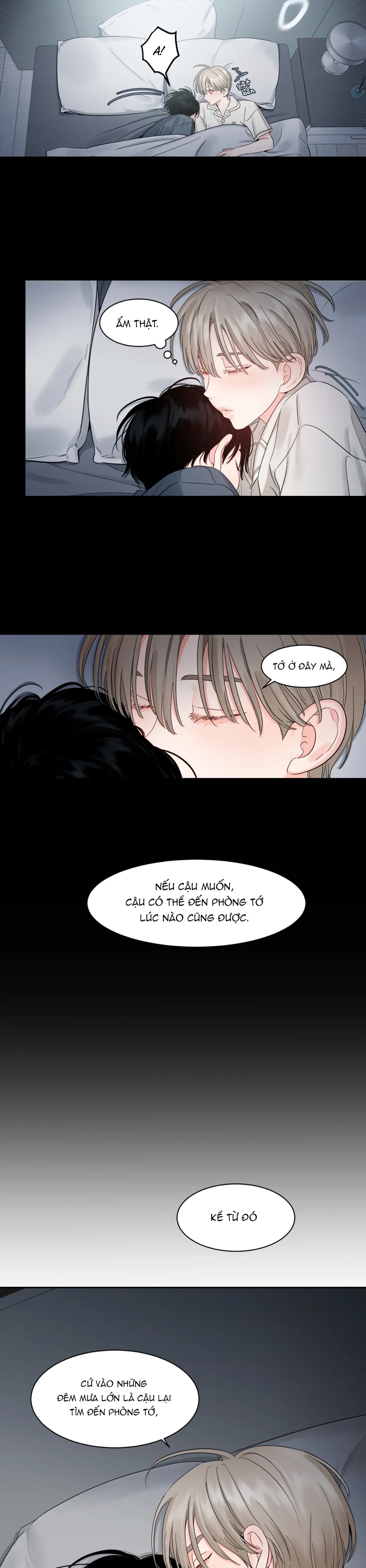 cái bóng của tôi chapter 29 7