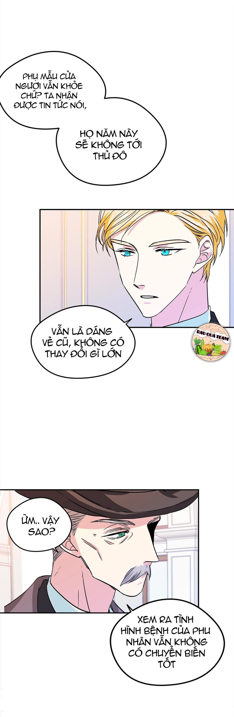 nam nô bộc xinh đẹp của tôi chapter 17 31