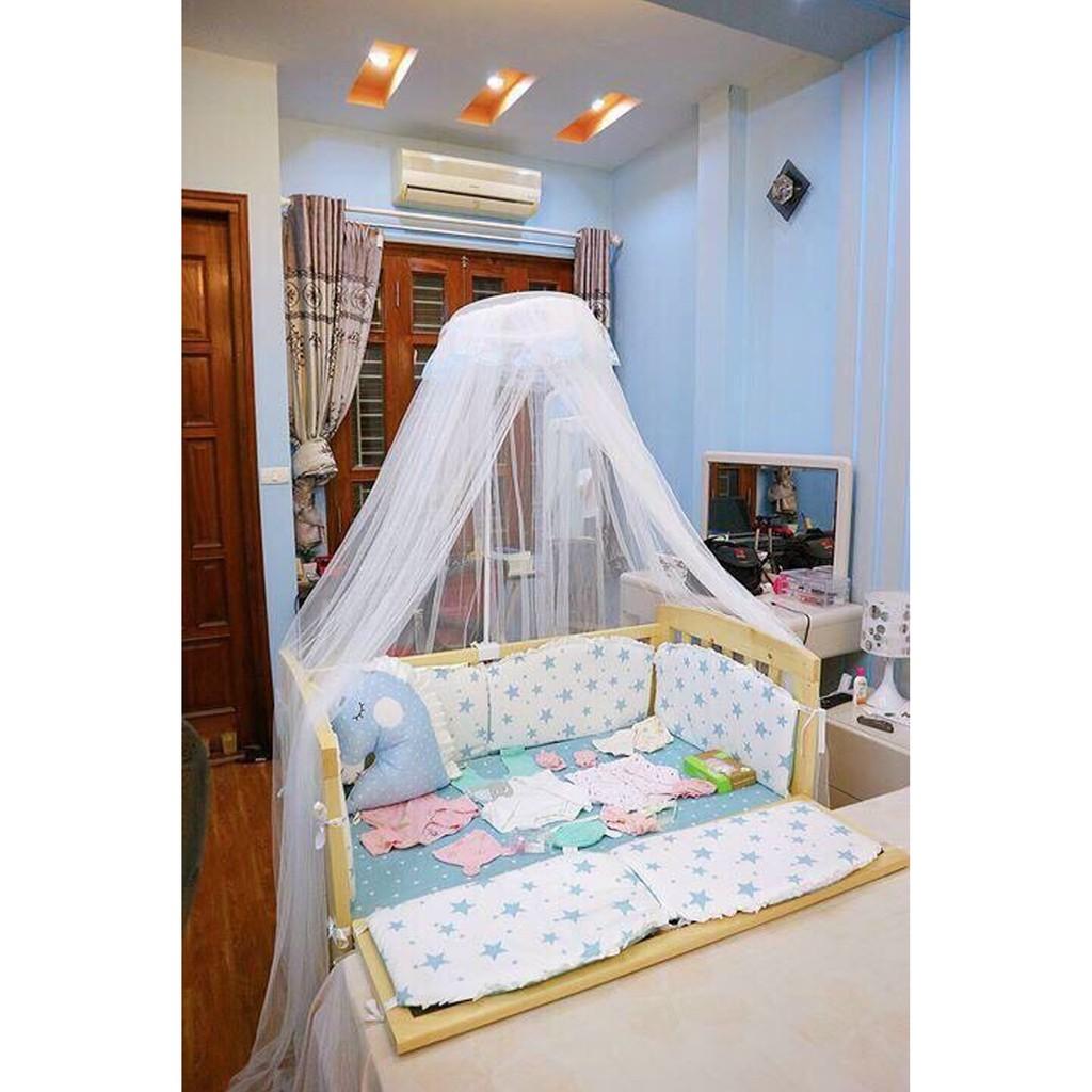 Màn cũi trẻ em