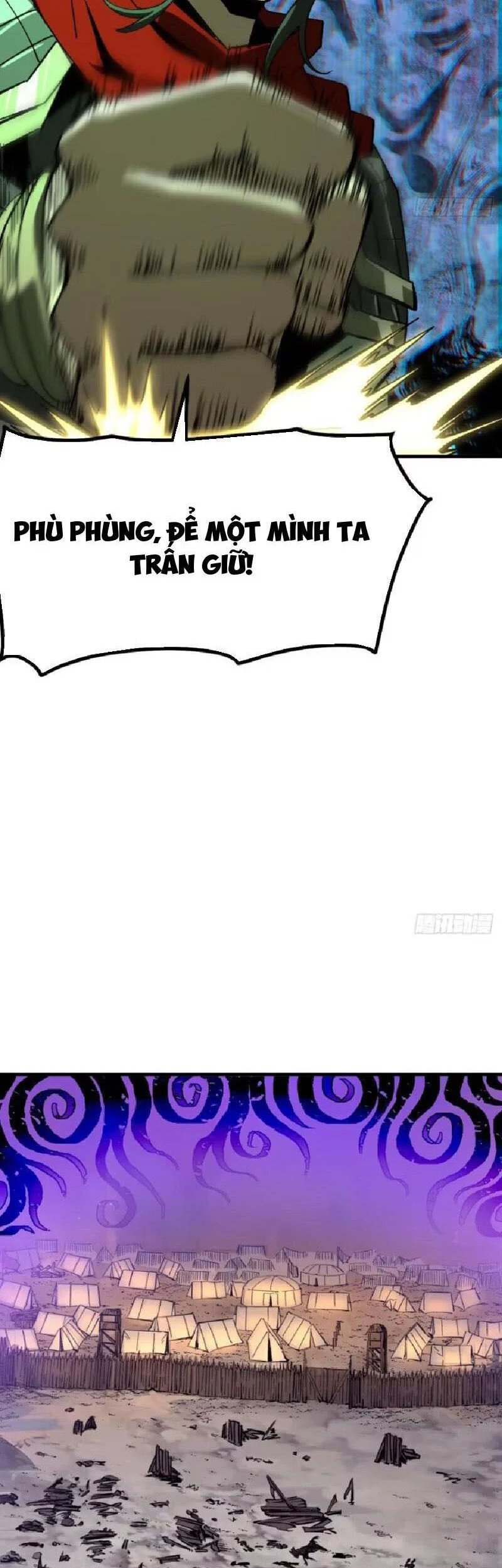 không cẩn thận, lưu danh muôn thủa chapter 92 14