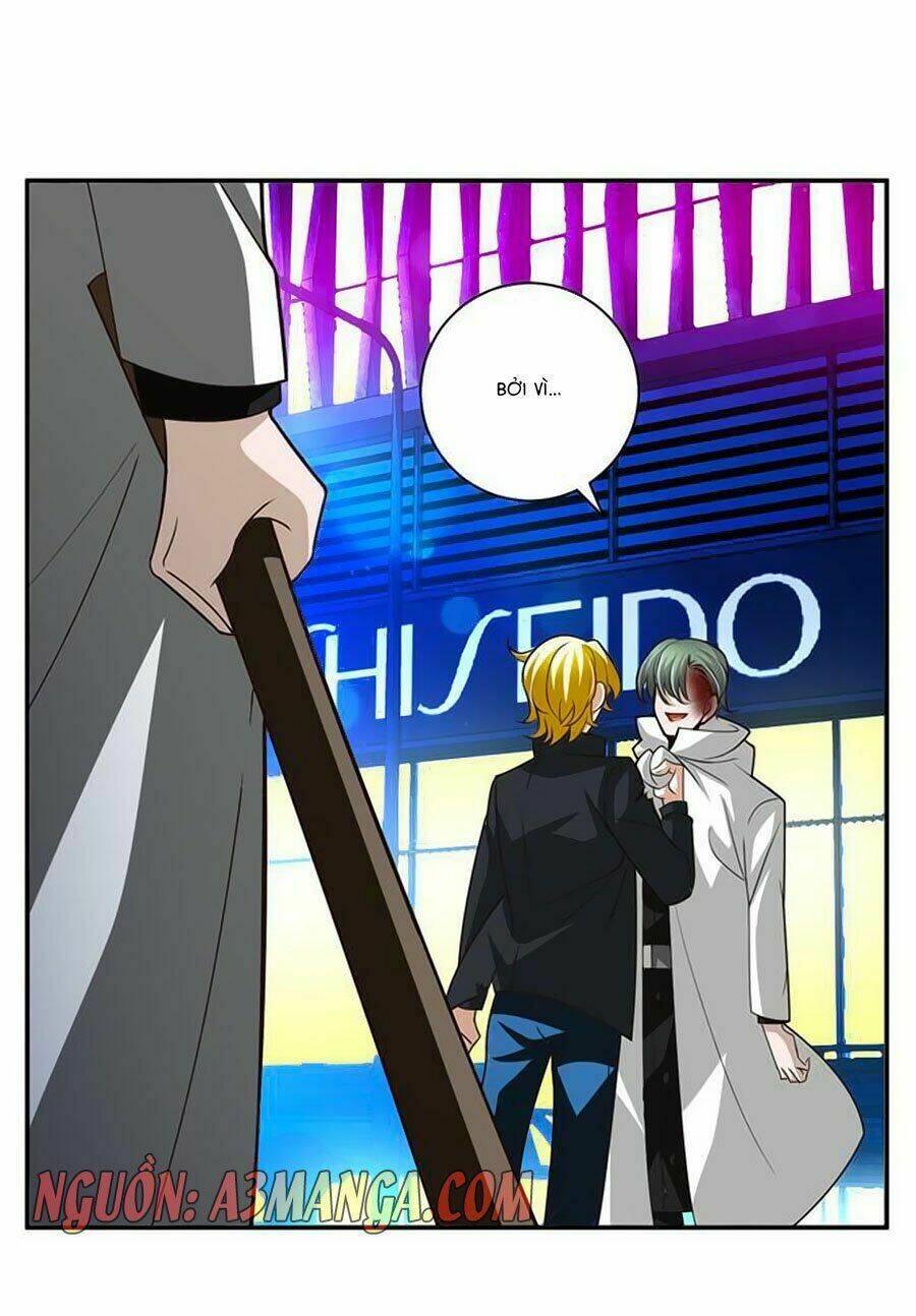 người yêu khát máu của tôi chapter 68 36