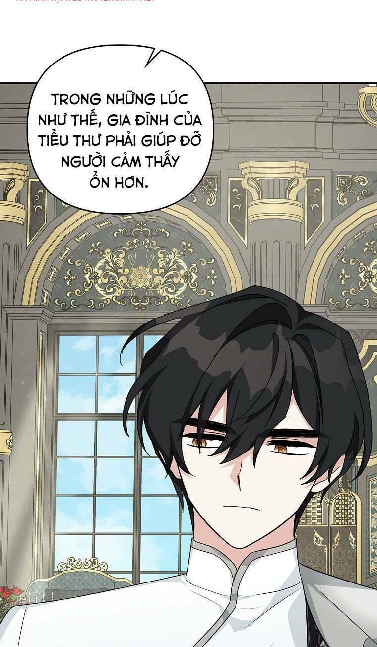 Cô Con Gái Út Của Công Tước Phản Diện chapter 26 6