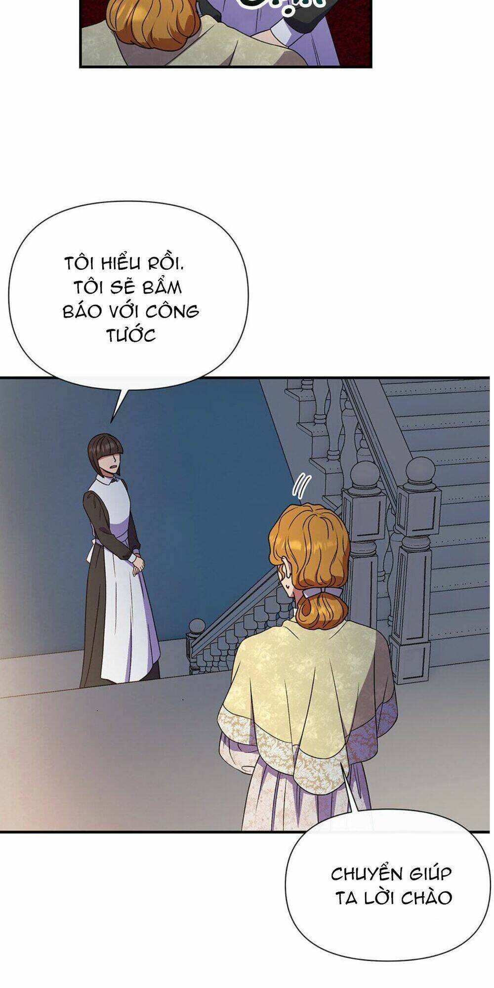 khế ước của nữ công tước quái vật chapter 114 22