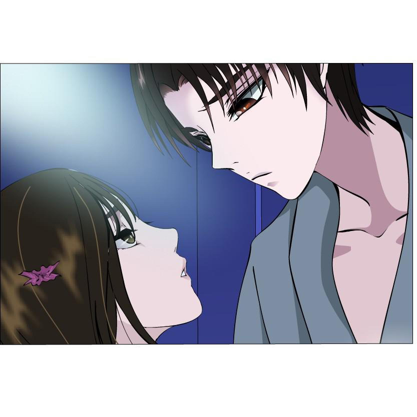 cạm bẫy của nữ thần chapter 54 27