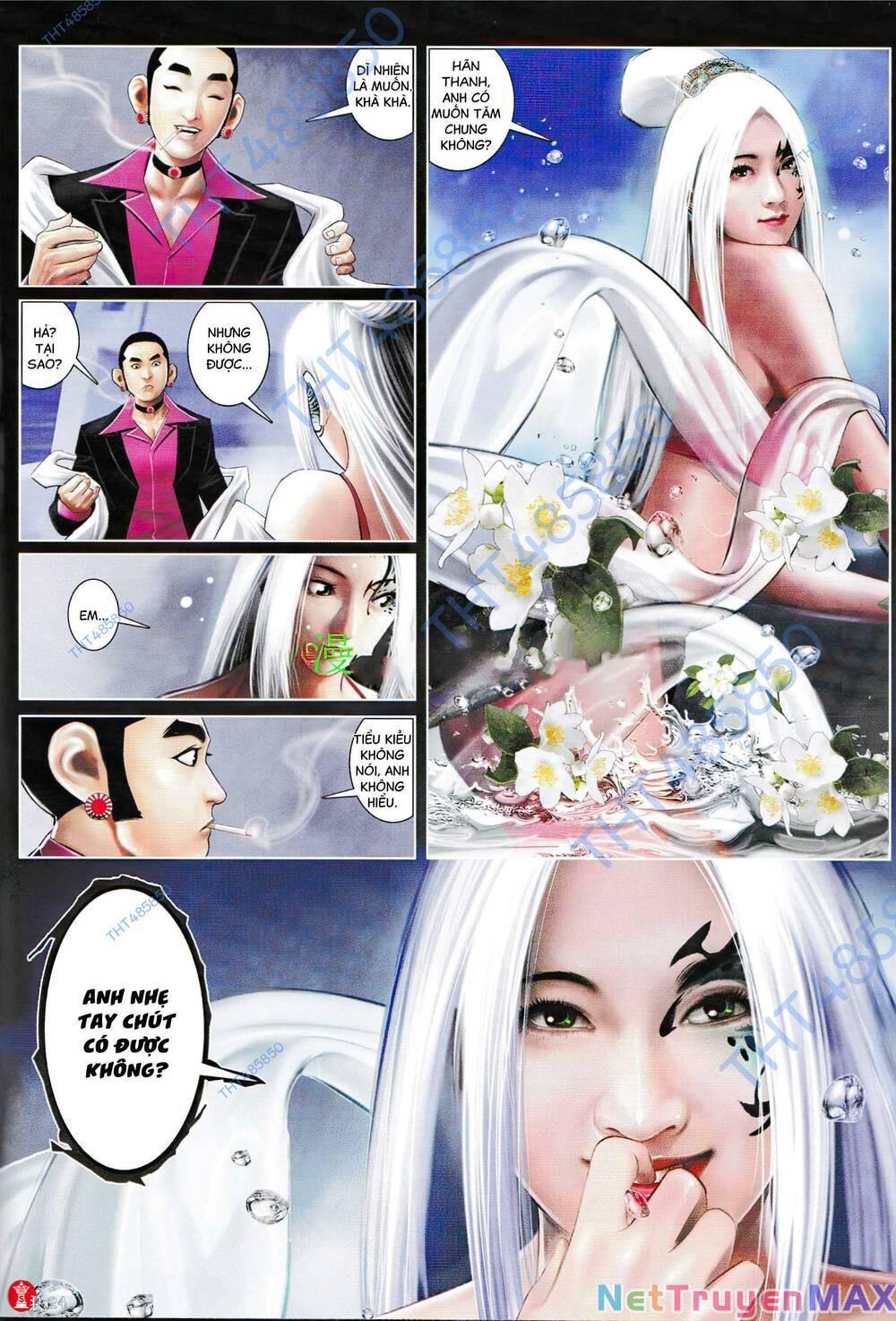 hỏa vũ diệu dương chapter 926 22