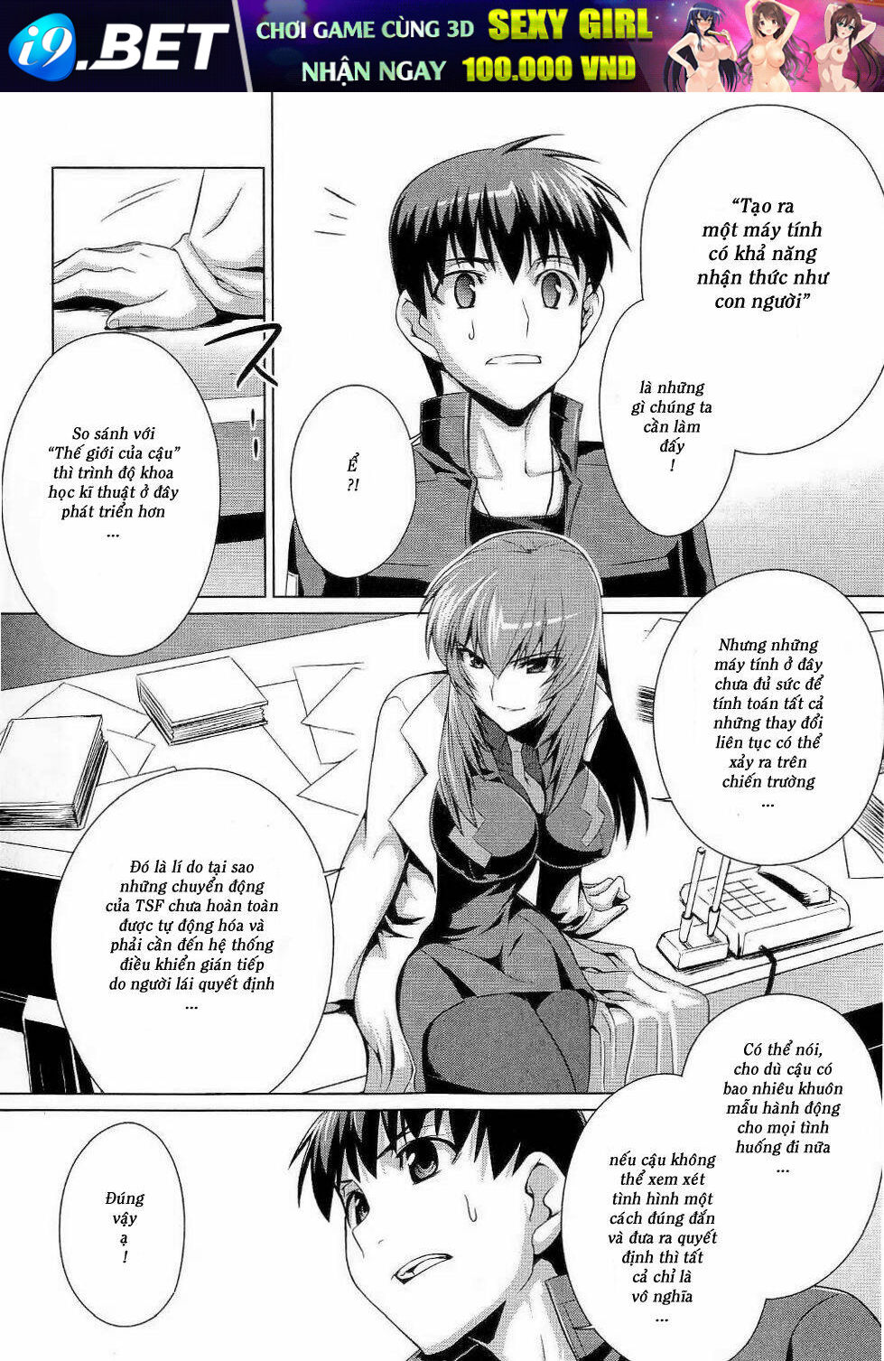 muv luv alternative chapter 10 23