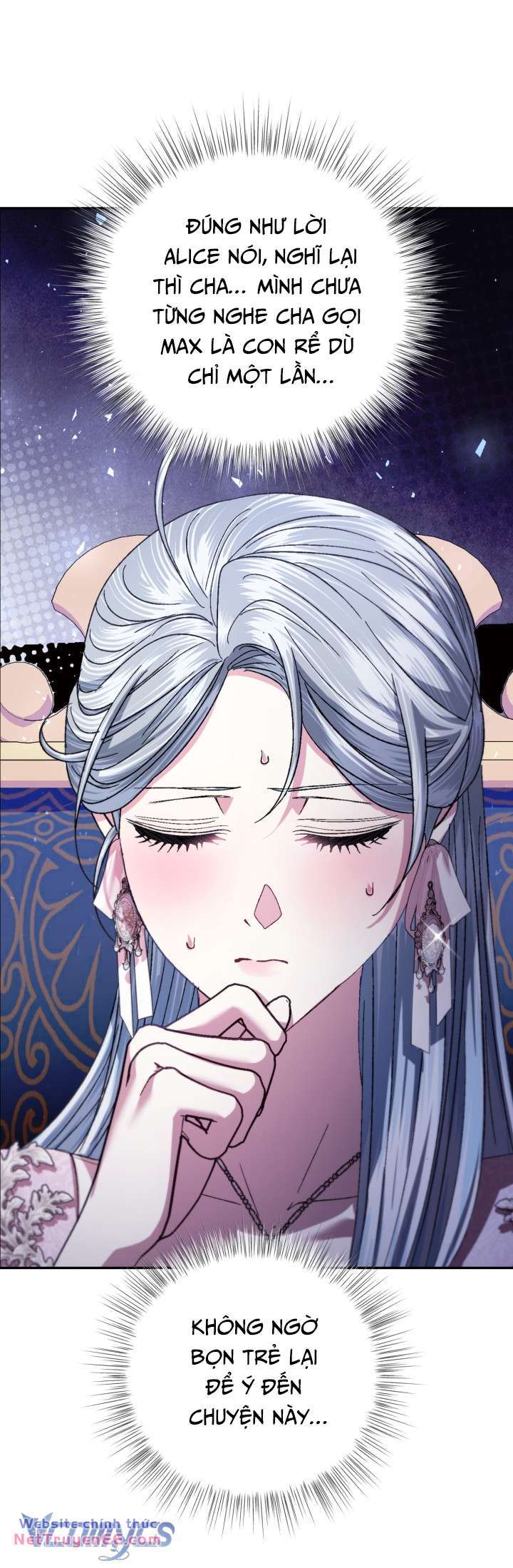 cha, con không muốn kết hôn đâu chapter 127 58