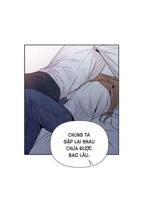 điều khiến tôi quyết tâm muốn chết chapter 52.1 35