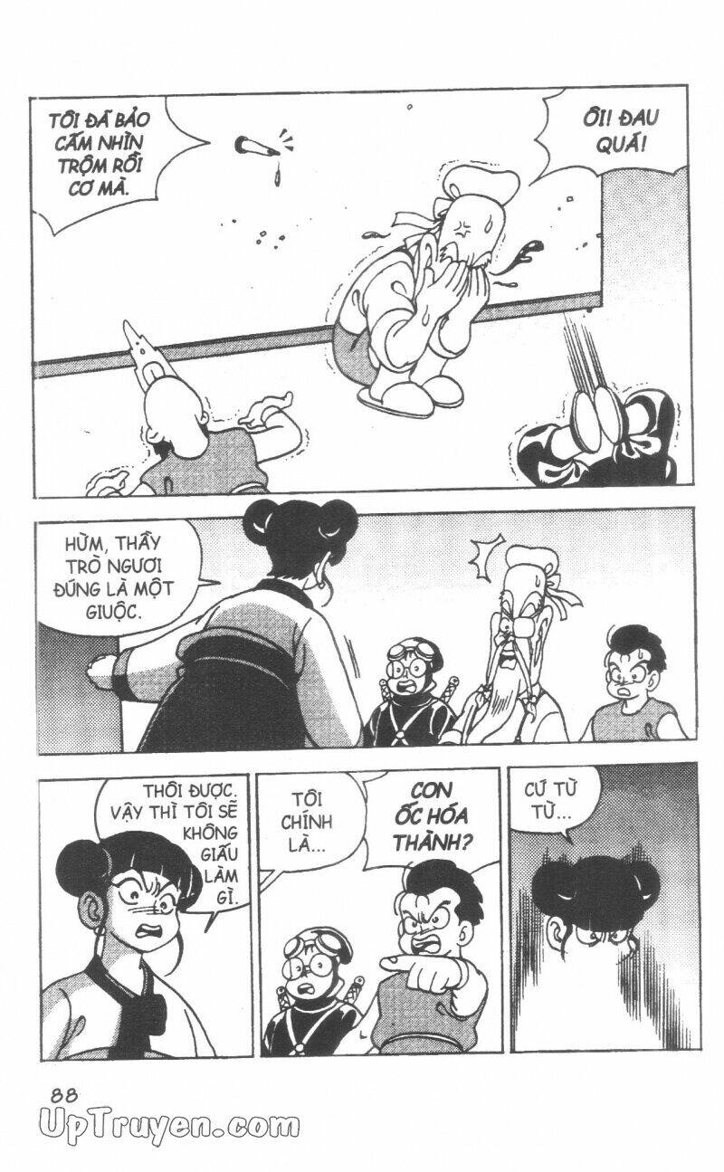 đội quân nhí nhố chapter 26 90