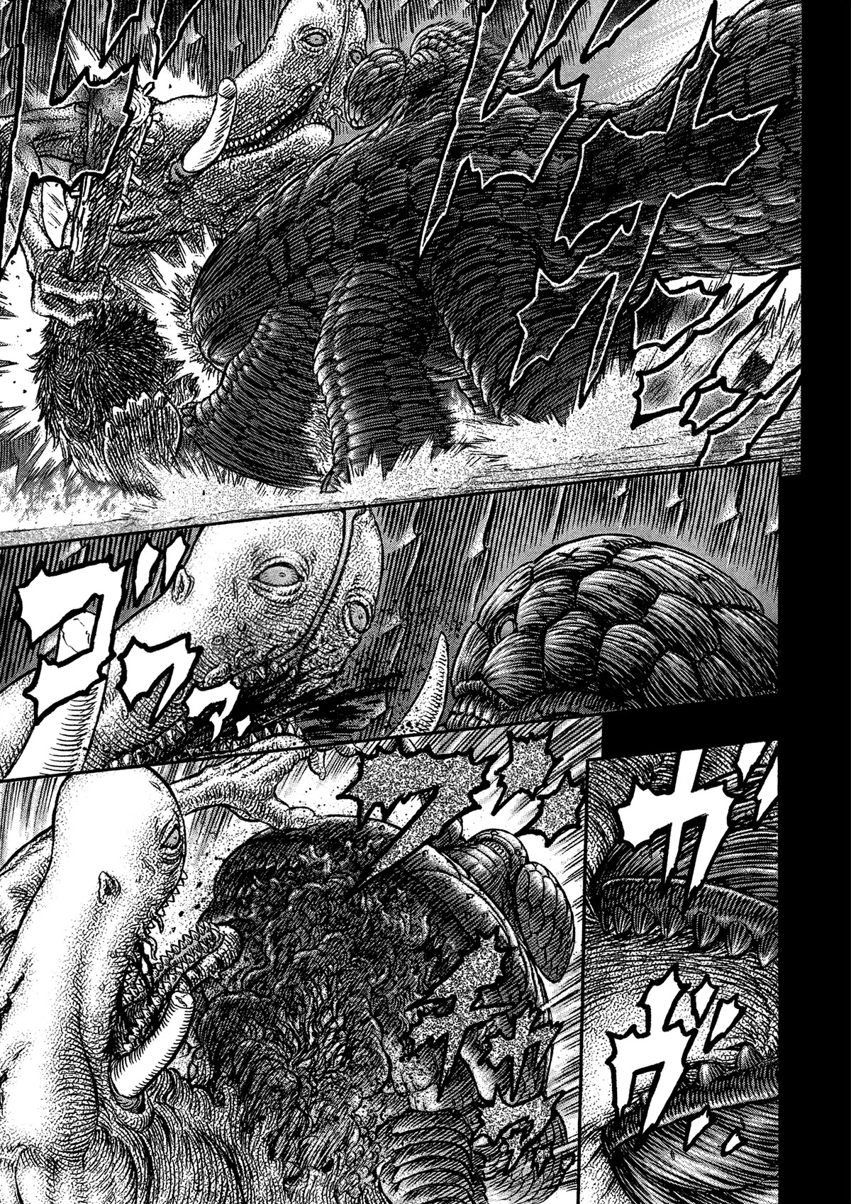 kiếm sĩ đen chapter 336 18