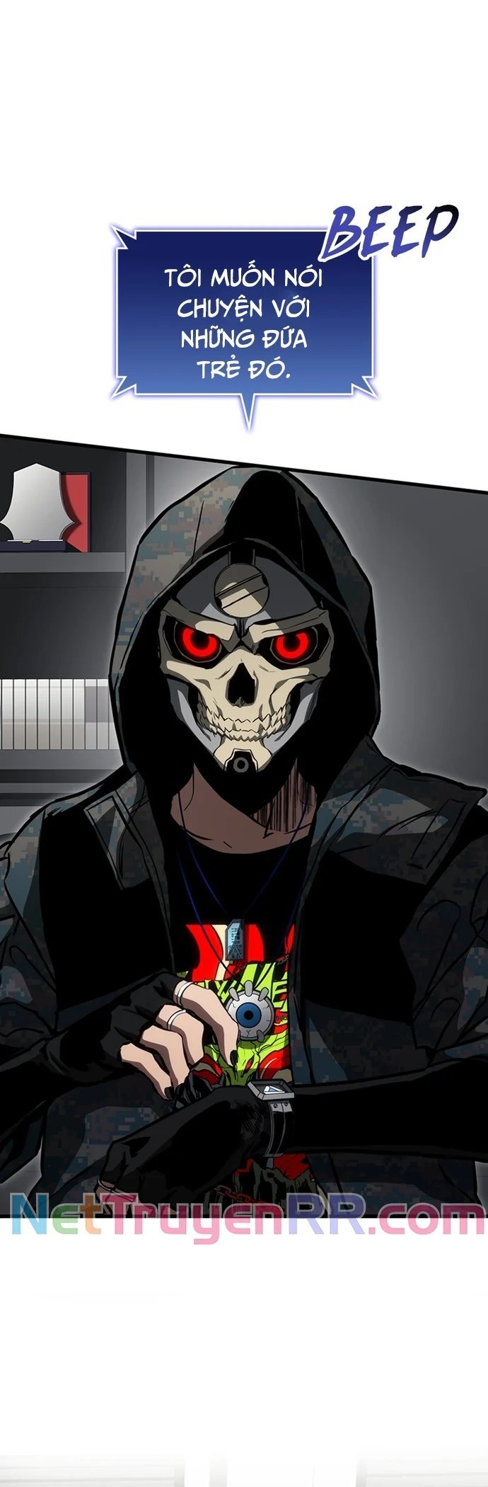 đồ long kỵ sĩ hôn môi ác long chapter 90 20