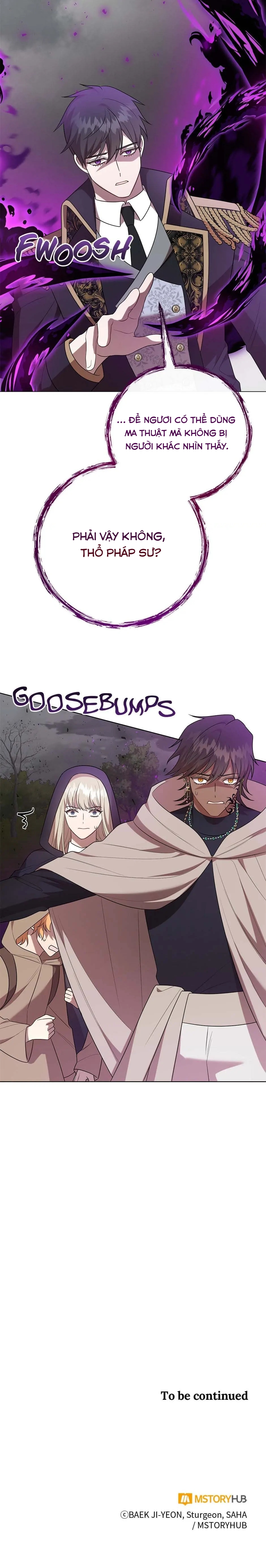 đừng ăn thịt tôi mà chapter 106 29