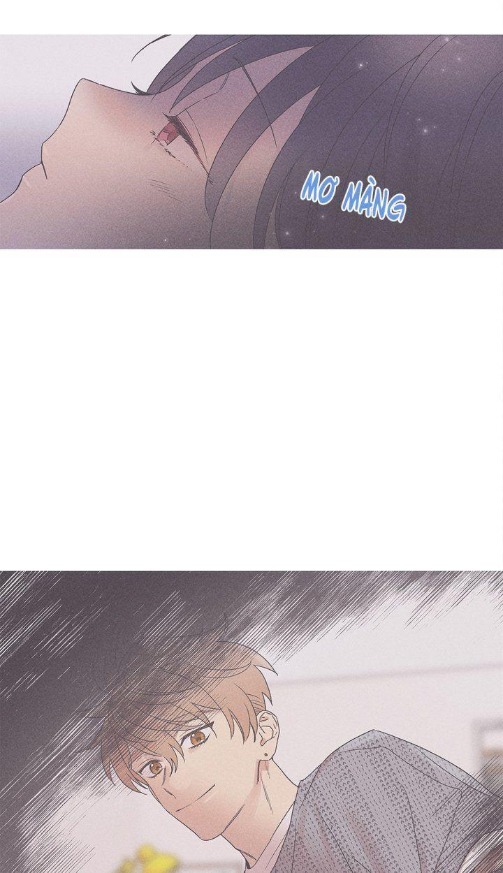 bạn trai tôi là một con ma ngọt ngào chapter 4 54