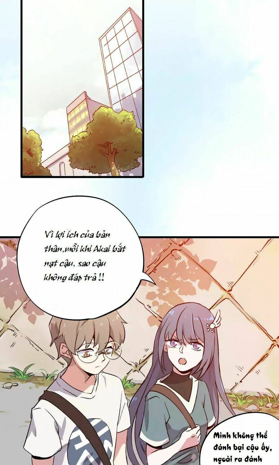 thí thần chi lộ chapter 1 22