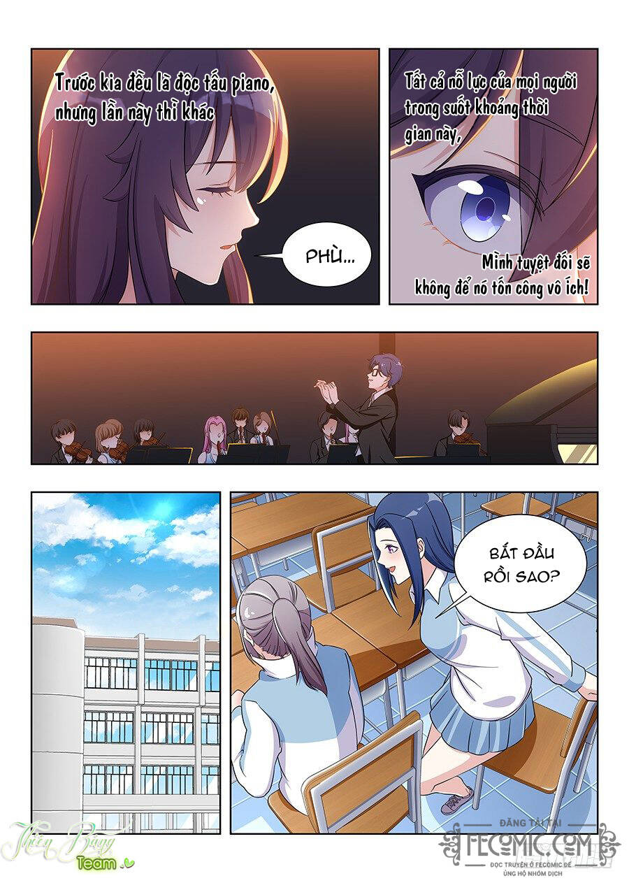 luyến ái 1/2 chapter 71 2