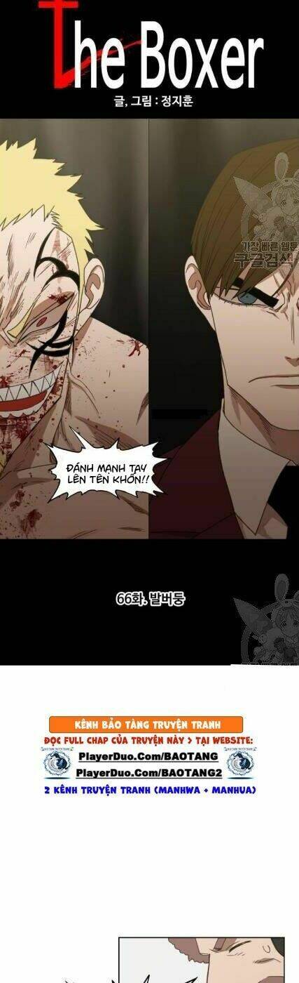 võ sĩ - the boxer chapter 66 9