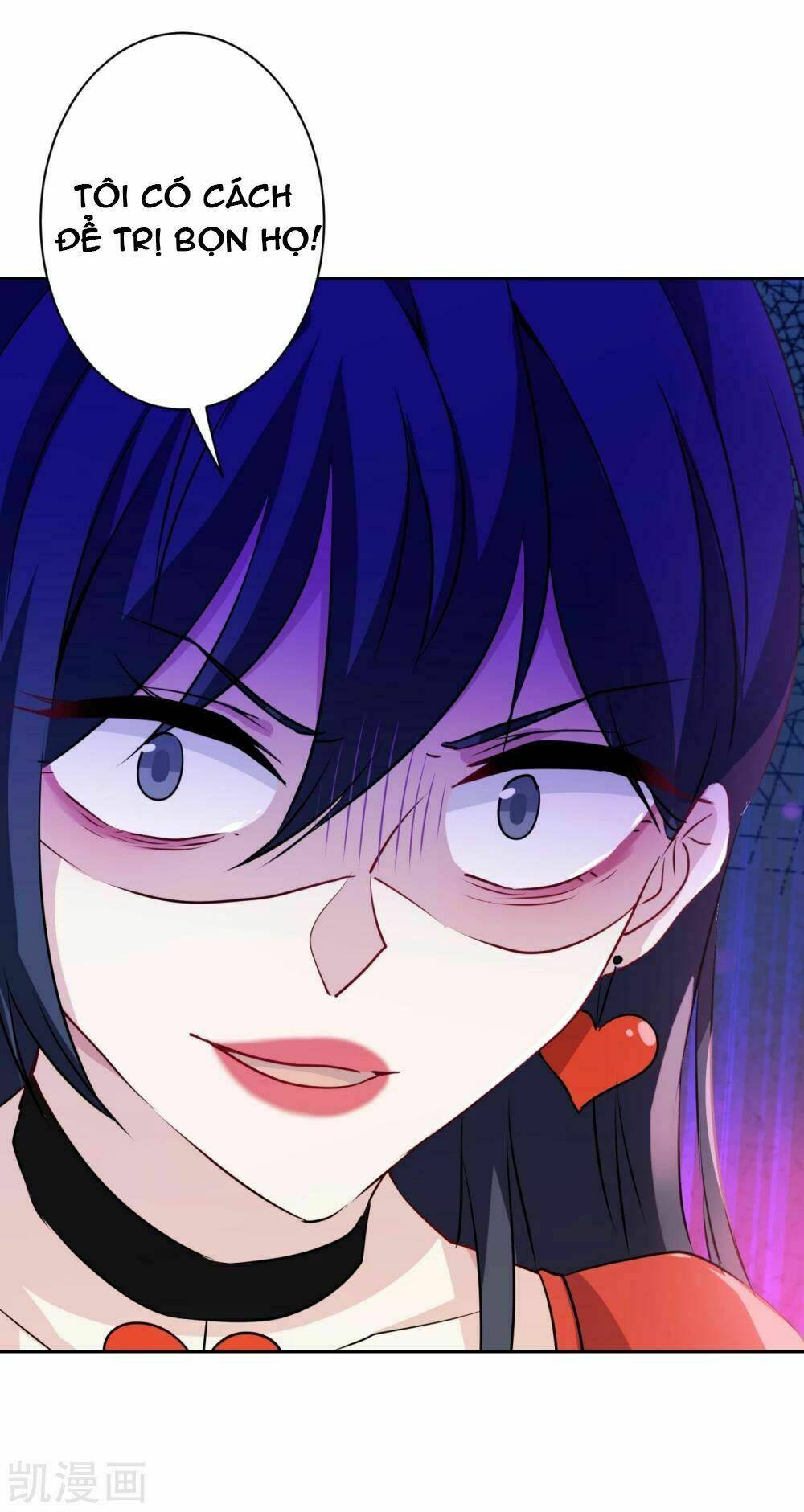 nhân vật phản diện: không ngọt không lấy tiền chapter 20 31