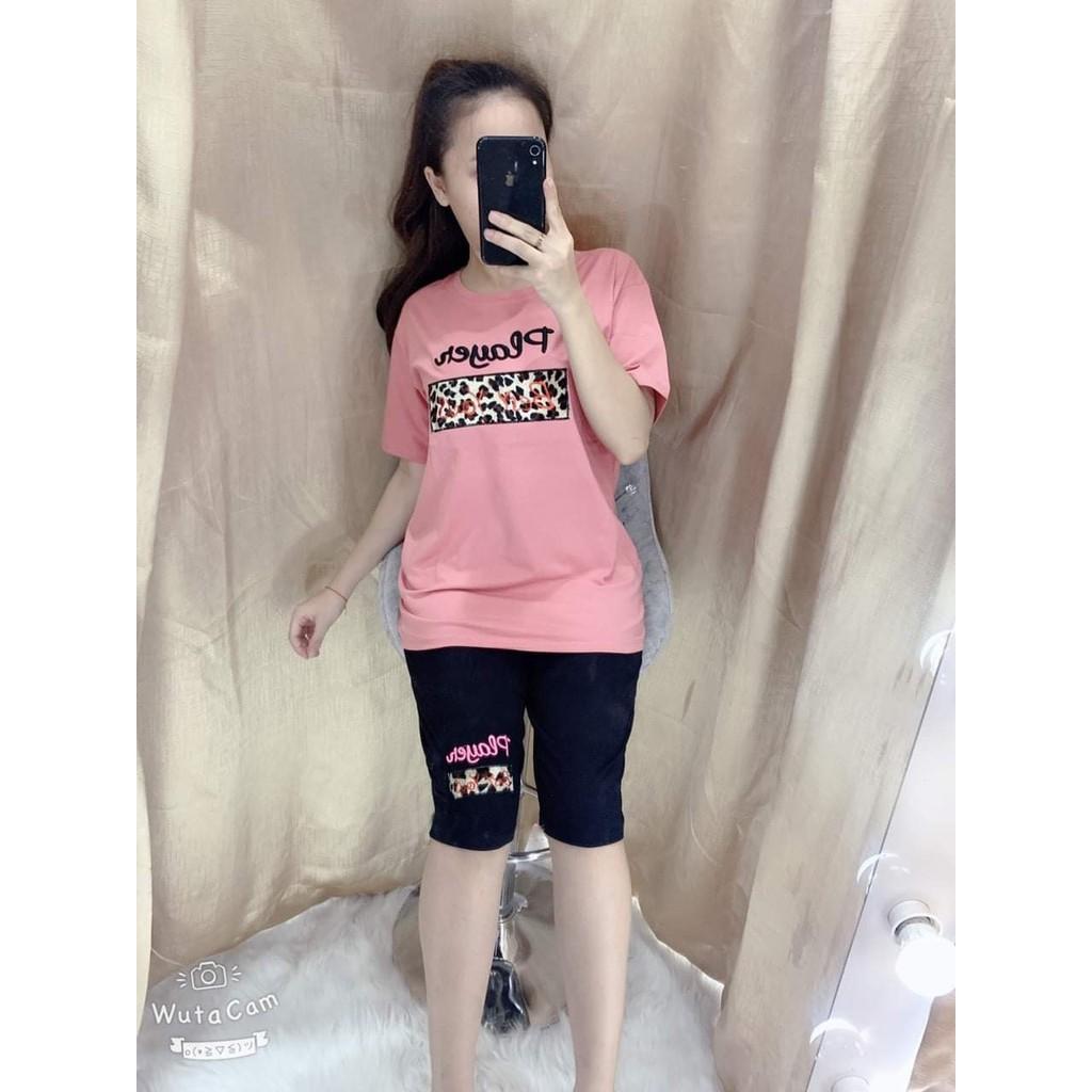 Sét bộ mặc nhà siêu hot