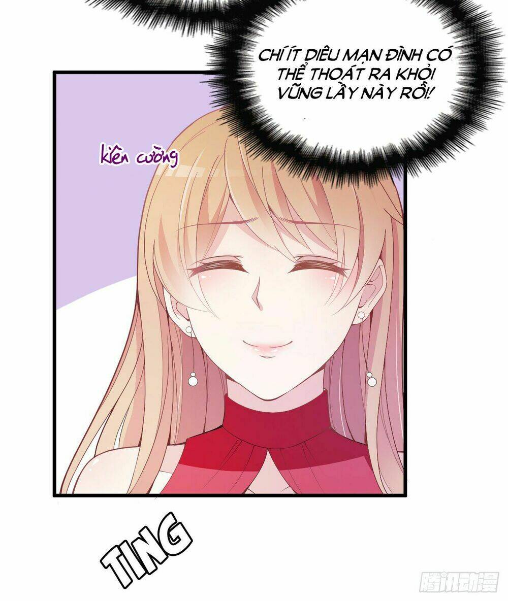 bí mật kết hôn với ảnh đế: vợ ơi đến đây tấn công đi nào chapter 18 43