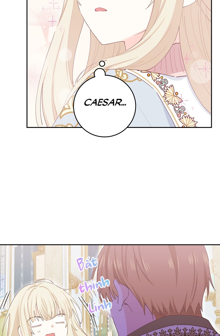 tôi đã mệt rồi chapter 39.1 24