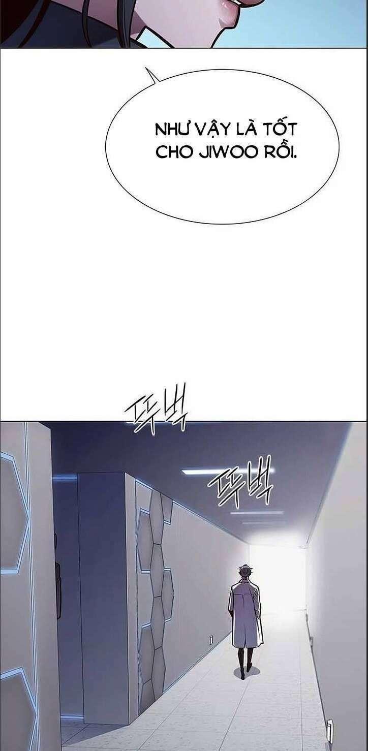 biến thân thành mèo chapter 136 26