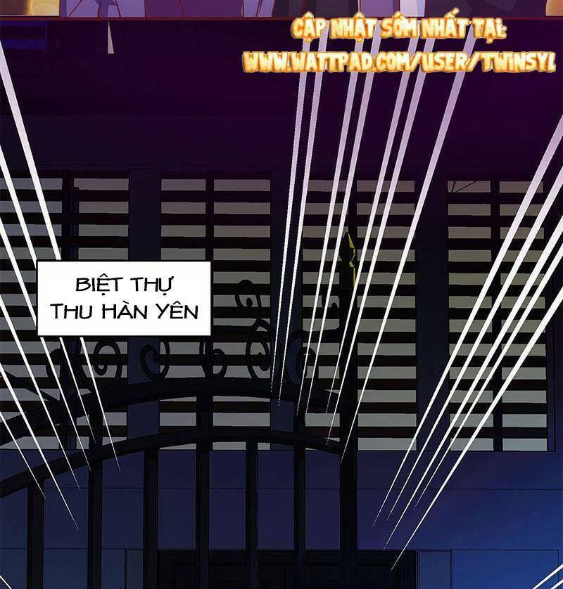 không gả cho tổng tài, gả cho người hầu chapter 153 9