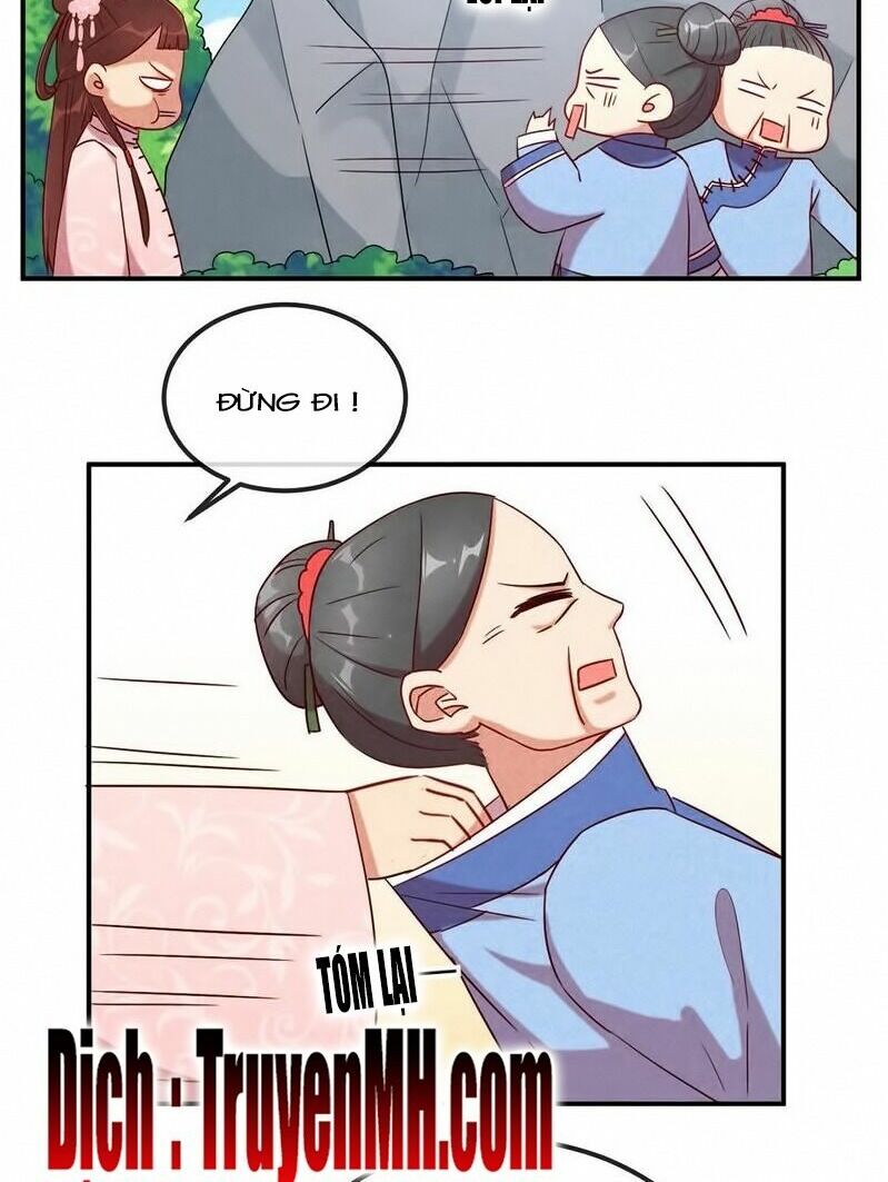 101 mỹ nam của vương phi béo phì chapter 12 4