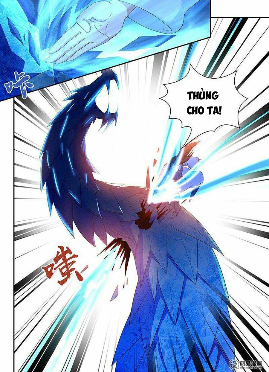 vĩnh hằng chí tôn chapter 169 10