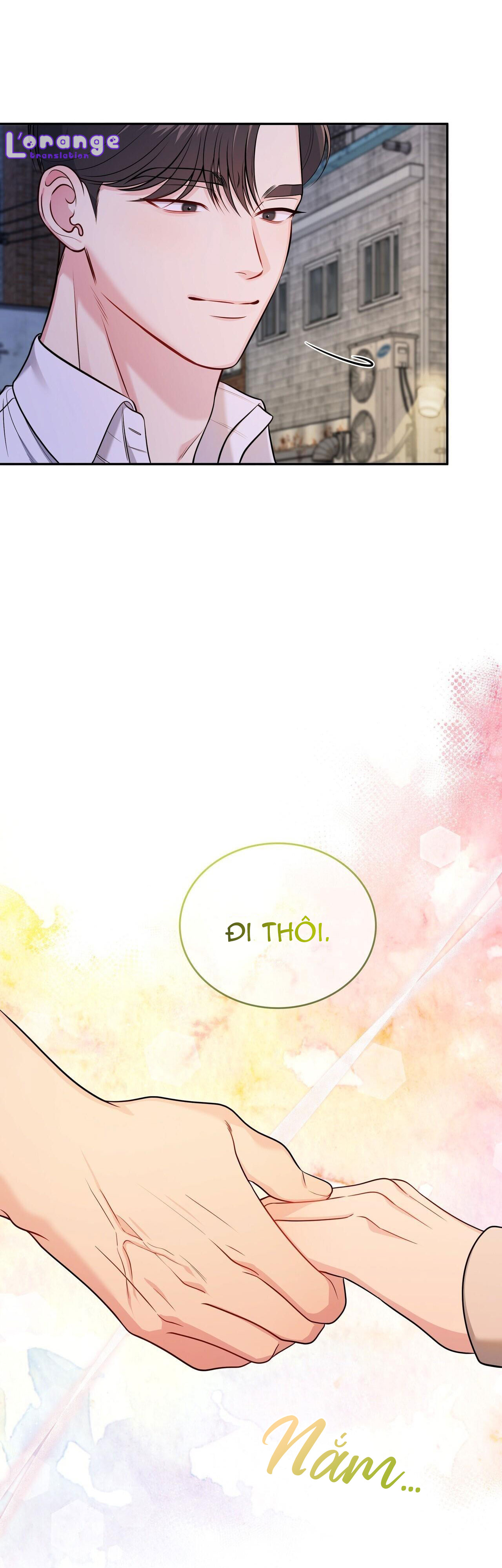 mối tình bí mật chapter 2 20