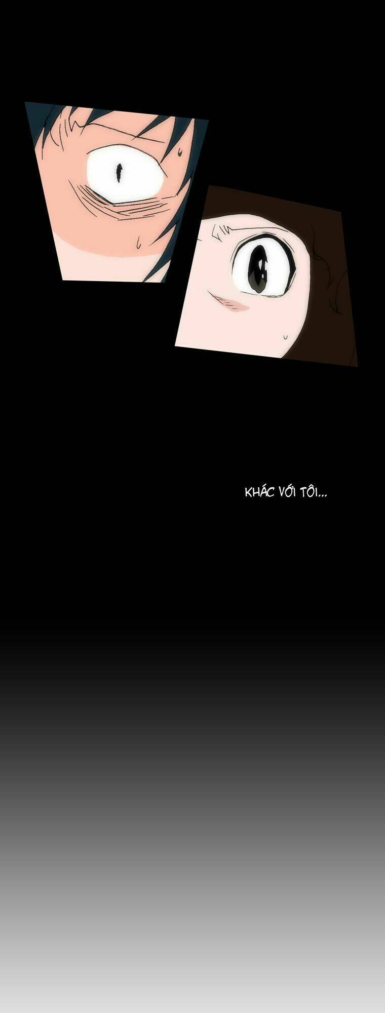 can't see can't hear but love chapter 14 26