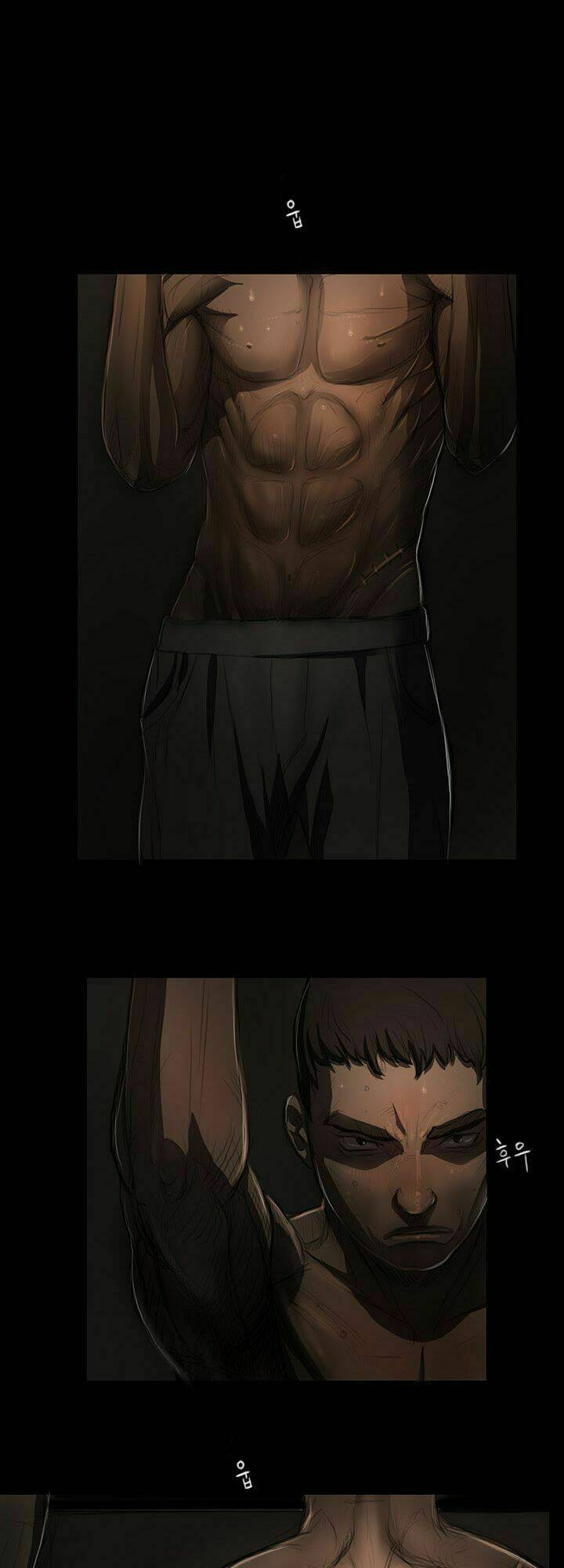 noona: yeon chapter 13 6