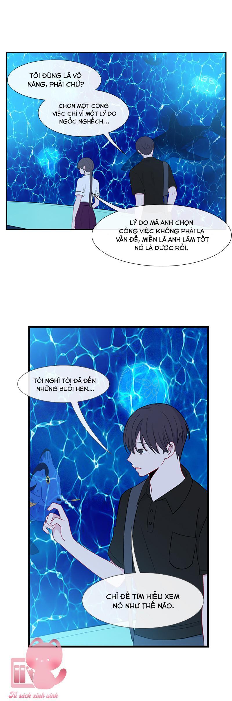 về bên anh chapter 48 33
