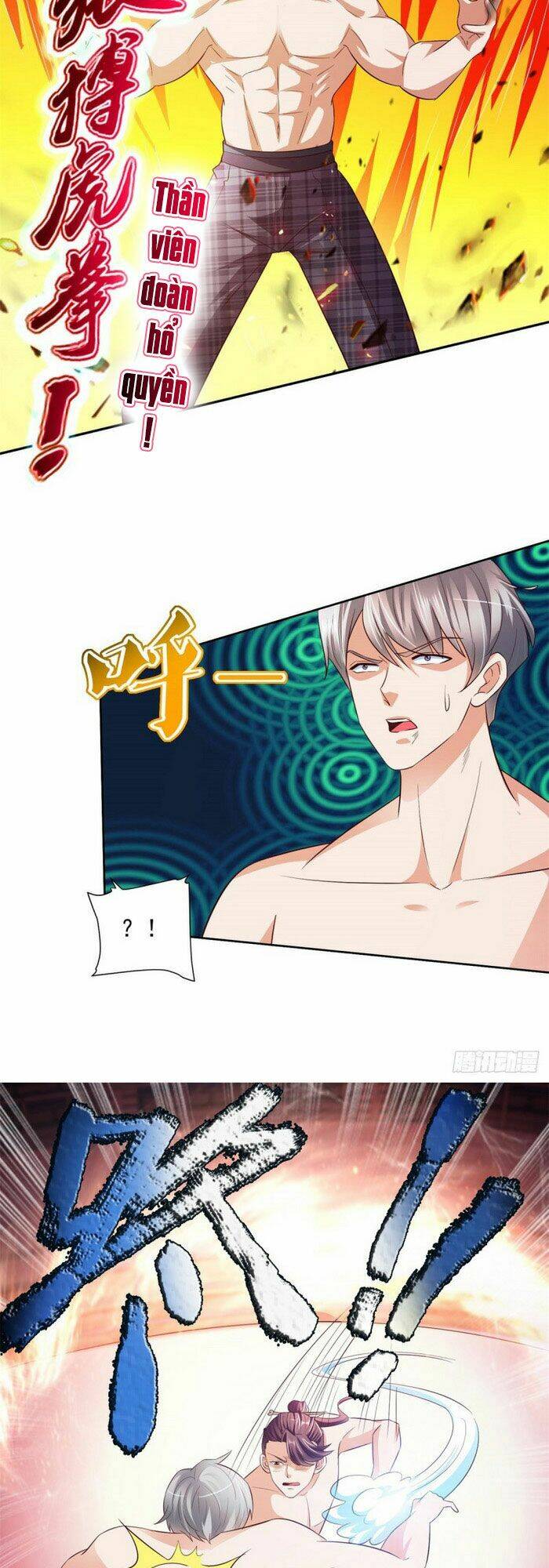 chí tôn toàn năng chapter 50 14