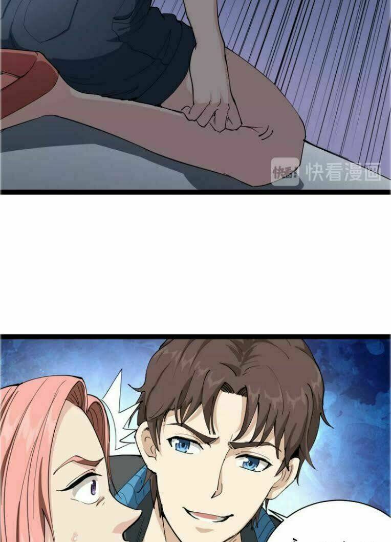 hồi xuân tiểu độc y chapter 8 38