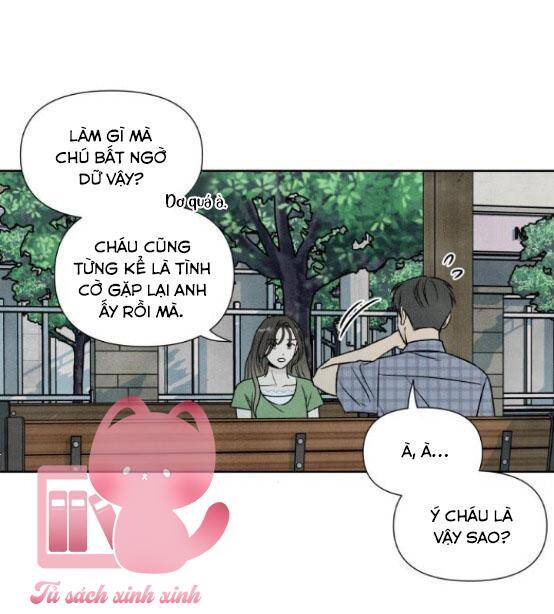 điều khiến tôi quyết tâm muốn chết chapter 56 20