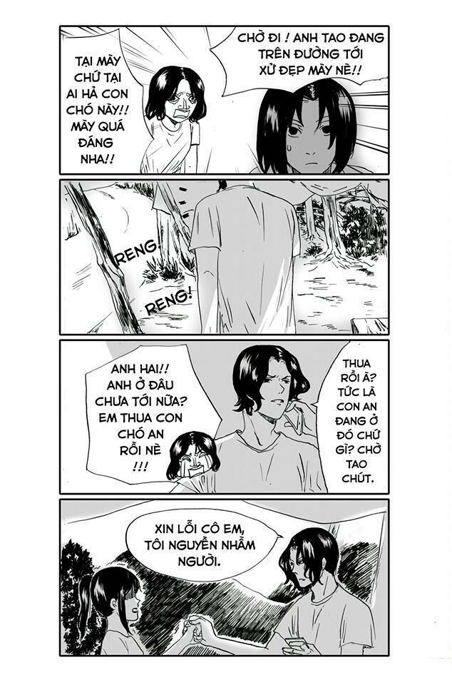 bad luck chapter 11 3