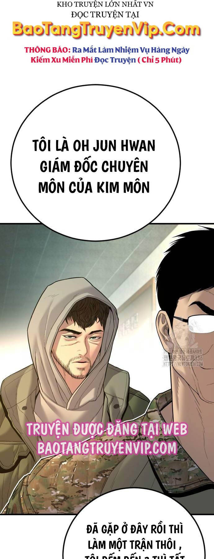 đặc vụ kim chapter 137 59