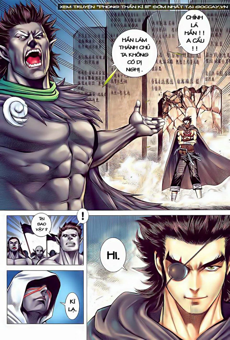 phong thần ký phần 3 chapter 7 16